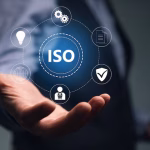 certification iso