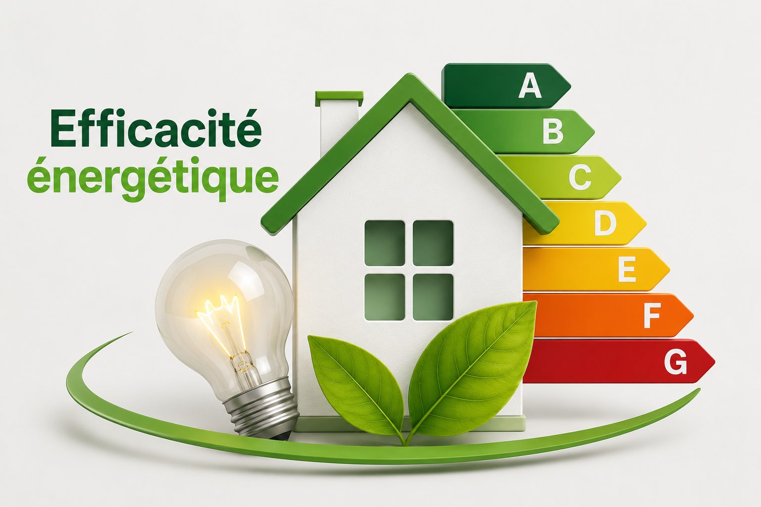 Consultant efficacité énergétique au Maroc