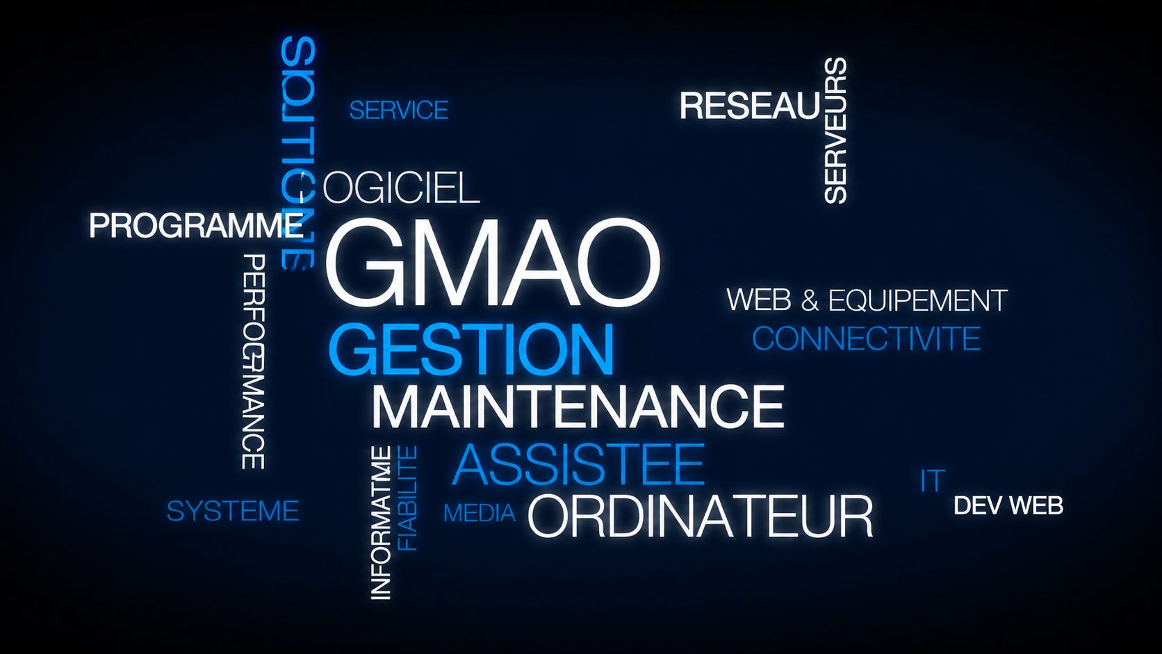 consultant GMAO Maroc